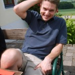 Firmwochenende